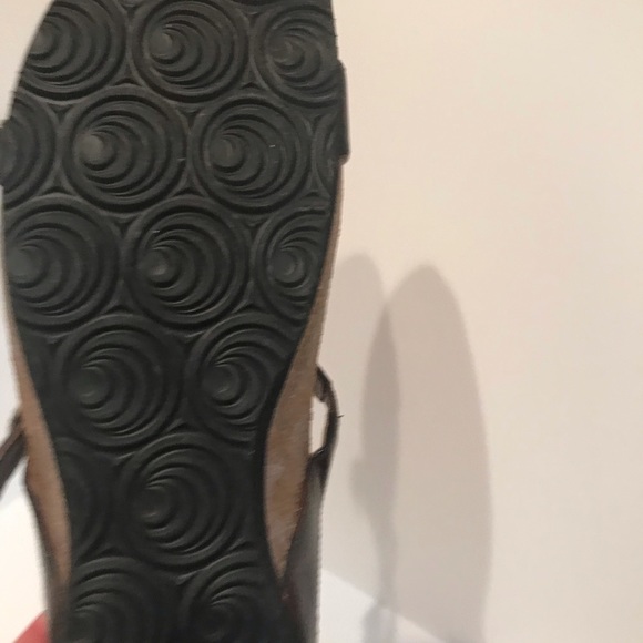 Women’s stylish sandals - Picture 5 of 8